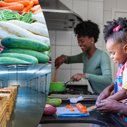 Draft - Food Framework Summary thumbnail icon